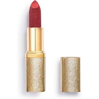 Revolution Pro Diamond Lustre Lipstick - Lullaby