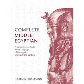 Complete Middle Egyptian: A New Method for Understanding Hieroglyphs: Reading Texts in Context