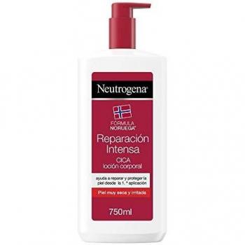 Neutrogena Intense Repair Body Lotion 750ml