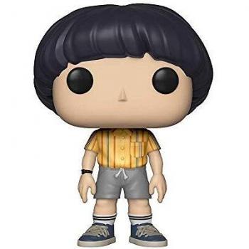 Stranger Things Mike Funko Pop! Vinyl Figure - Season 3 Edition