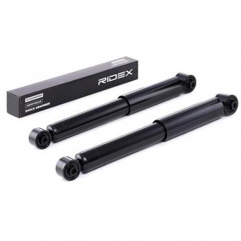 RIDEX 854S1839 Amortiguador, Set de 2