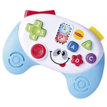 Mando Gaming Bilingüe INANT
