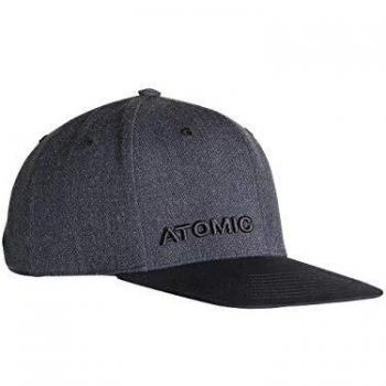 ATOMIC Alps Cap, Unisex Adulto, Dark Blue Heather, OSFA