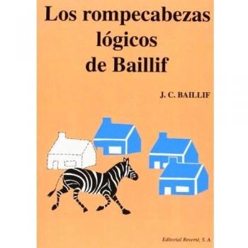 Los Rompecabezas Lógicos De Baillif