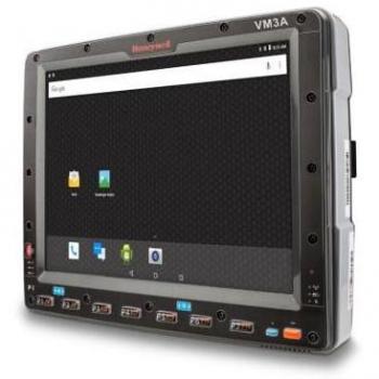 Honeywell Thor VM3A - Ordenador móvil industrial con pantalla táctil de 12.1 y sistema operativo Android