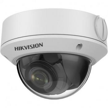 Cámara Domo Varifocal Hikvision DS-2CD1723G2-IZ 2MP con Detección de Movimiento y Visión Nocturna hasta 30 metros EXIR 2.0