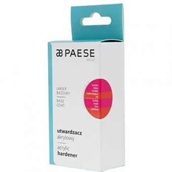 Paese, Tratamiento para el crecimiento de las uñas - 50 gr.