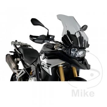 Cúpula Touring Plus Puig 3595H Unisex