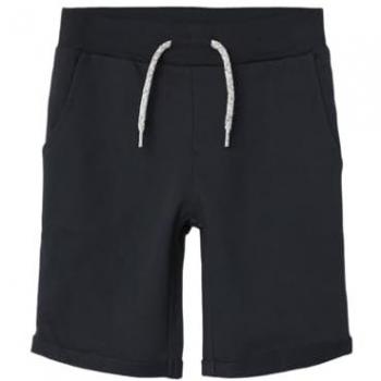 Adjustable Elastic Waist Boy's Shorts