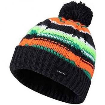 Dare 2b Boys Drifter Warm Fleece Lined Knit Beanie Hat
