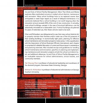 Comprehensive Guide to School Facility Management: Beyond Infrastructure Essentials
