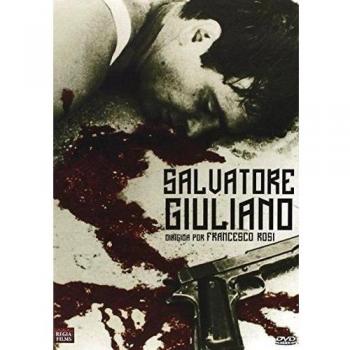 Salvatore Giuliano [DVD]