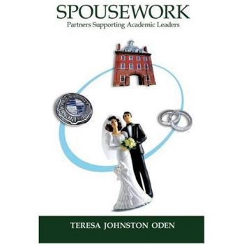 Trabajo de Pareja: Apoyo para Líderes Académicos por Teresa Johnston Oden