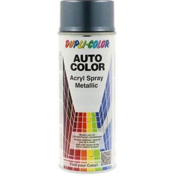 Laca combinada para vehículos DUPLI COLOR 576270 azul metálico 400 ml