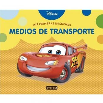 Medios De Transporte. Mis Primeras Imágenes