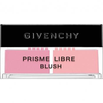 Givenchy Prisme Libre Blush Loose Powder 6g 02 Taffetas Rosé