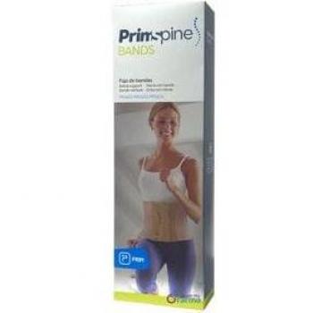 Prim Primspine Faja 3 Bandas Talla S Beige