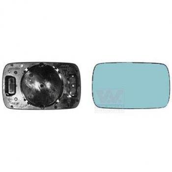 Van Wezel 640832 cristal de retrovisor lateral