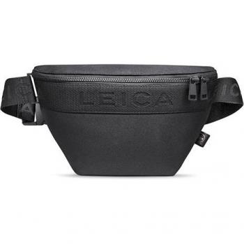 Leica Hip Bag for SOFORT 2 or Q-Series Camera - Black