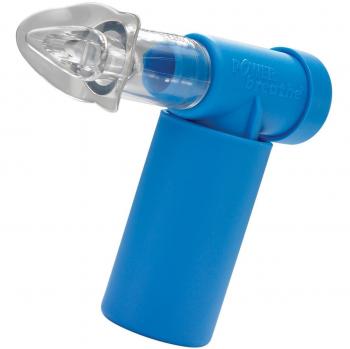 Power Breathe - Entrenador de respiración