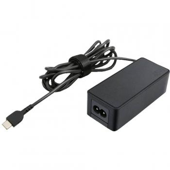 Adaptador de corriente Lenovo GX20N20875 45W USB-C (Negro)