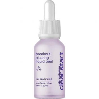 Dermalogica Clear Start Breakout Clearing Liquid Peel 30 ml