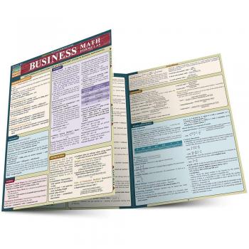 Business Math Formulas