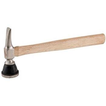 Martillo de Carrocería KS Tools 140.2109, Groso, Redondo/Punta