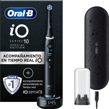 Cepillo eléctrico Oral-B iO 10 Cosmic Black