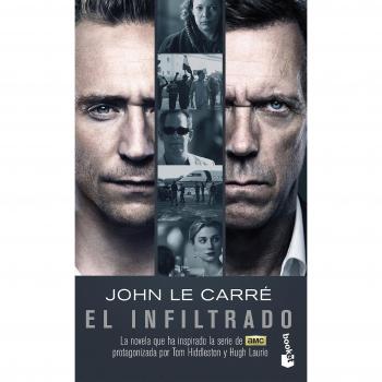 El infiltrado - John Le Carré