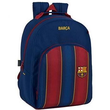 Mochila Safta Protection F.C.Barcelona 1ª Equip. 20/21