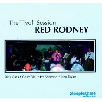 The Tivoli Session
