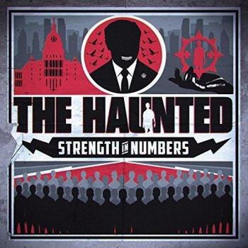 Strength In Numbers [Vinilo]
