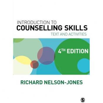 Introduction to Counselling Skills: Text And Activities