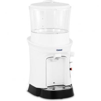 Máquina de Hielo Picado 400W 320 RPM 12 Litros Ajuste Continuo Multicolor