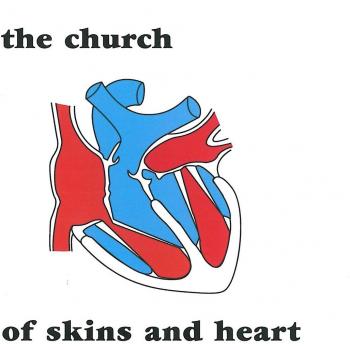 Of Skins & Heart - Church