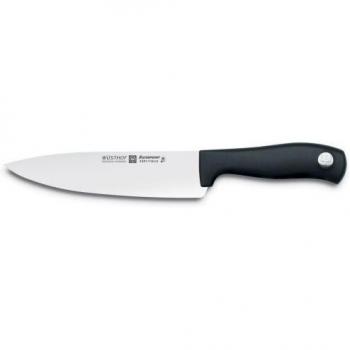 Wüsthof 4561 - Cuchillo de Cocina, 18 centímetros