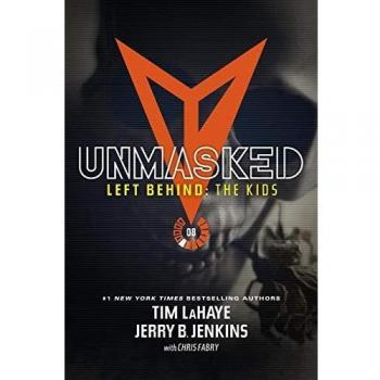 Unmasked: The Untold Story of Jerry B. Jenkins