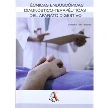 Tecnicas Endoscopicas Diagnostico