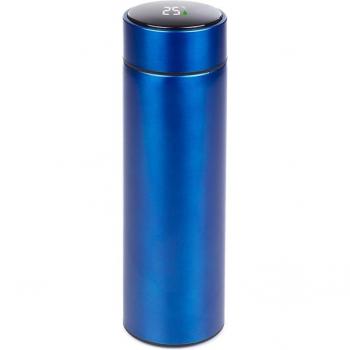 Termo deportivo DAM de 500ml con indicador de temperatura inteligente