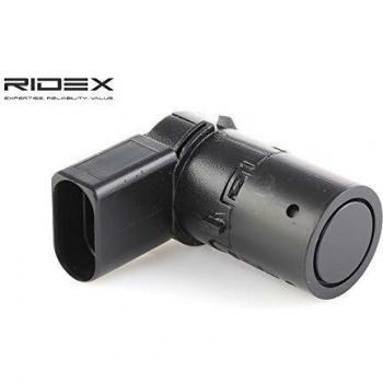 Sensor de Aparcamiento RIDEX 2412P0014 para VW, AUDI y SKODA - Sensores de Retroceso Ultrasónicos