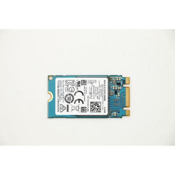 SSD Lenovo 512GB M.2 PCIe NVMe FRU