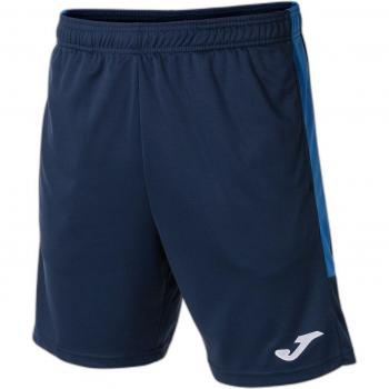 Eco Championship Men's Bermuda Shorts - Navy Royal