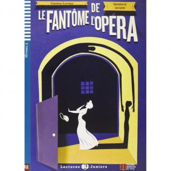 Le Fantome De L Opera