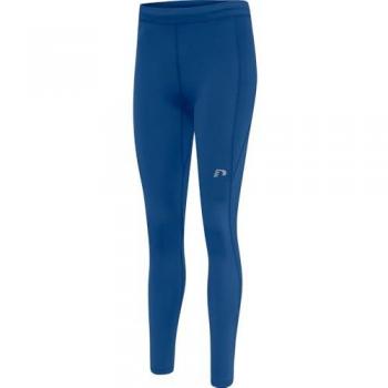 Newline Sport Mallas Core - Leggings para mujer, tejido elástico, diseño ajustado, alta transpirabilidad, cintura cómoda, ideal para deporte y actividad física