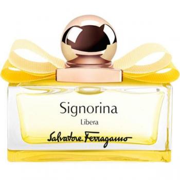 Salvatore Ferragamo Signorina Libera Eau de Parfum for Women 50 ml