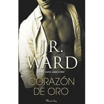 Corazón de oro