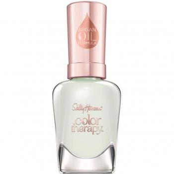 Sally Hansen Color Therapy Nail Polish Shade 120 Morning Meditation 14.7 ml