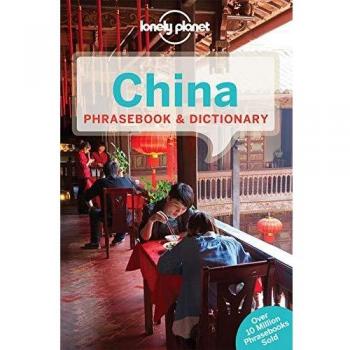 Guía de Frases y Diccionario Lonely Planet Europa Occidental 5ta Edición