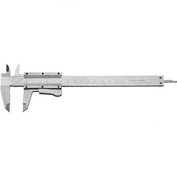 Pie de rey ca0119 150mm marca METALWORKS